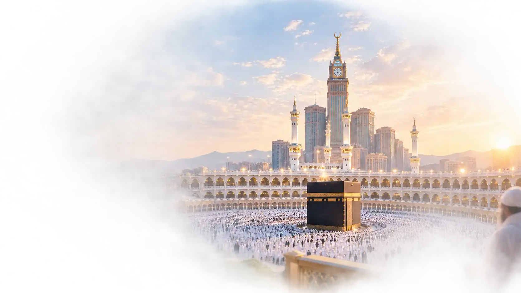 Complete Umrah Guide: Step by Step for First-Timers