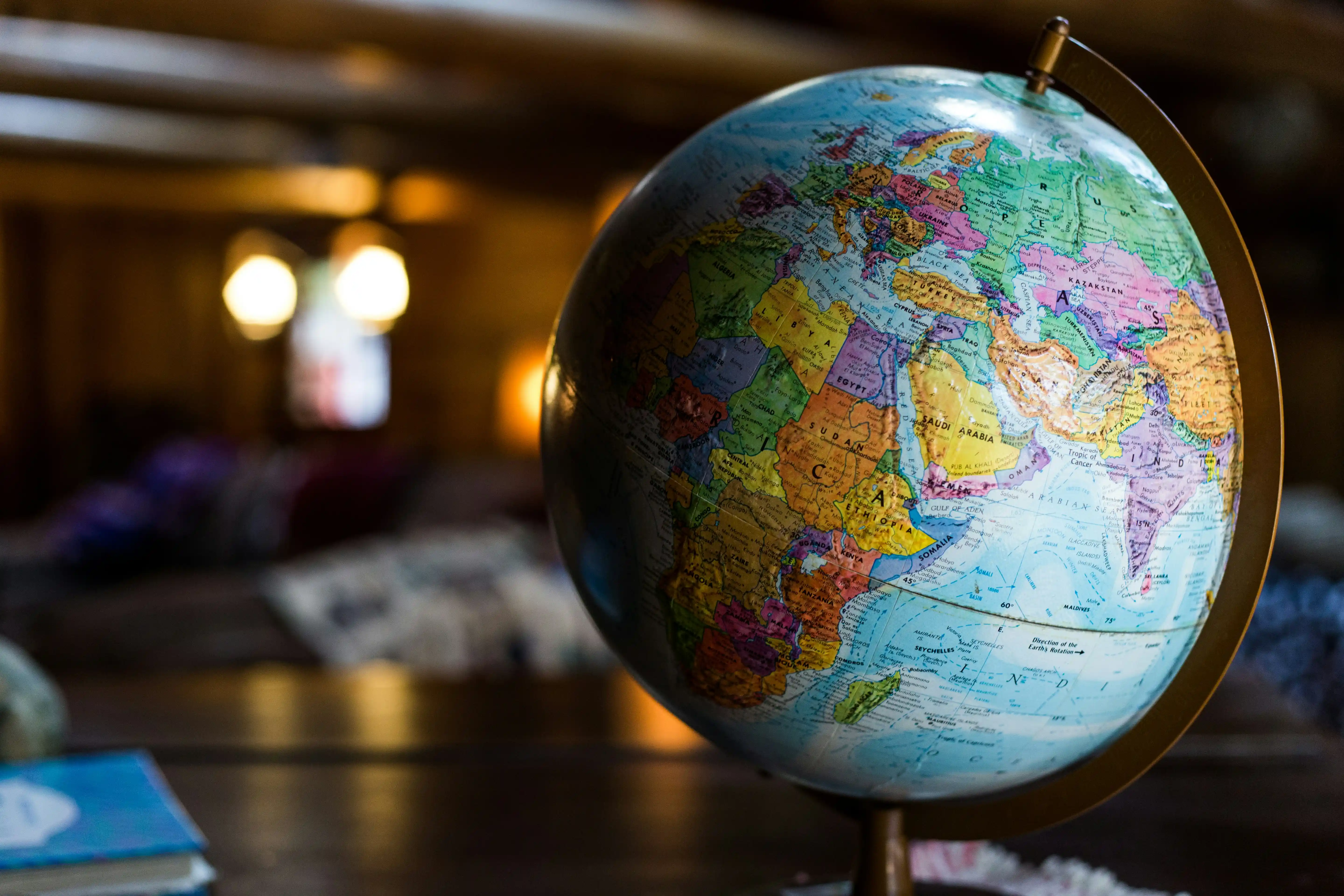 International Tours