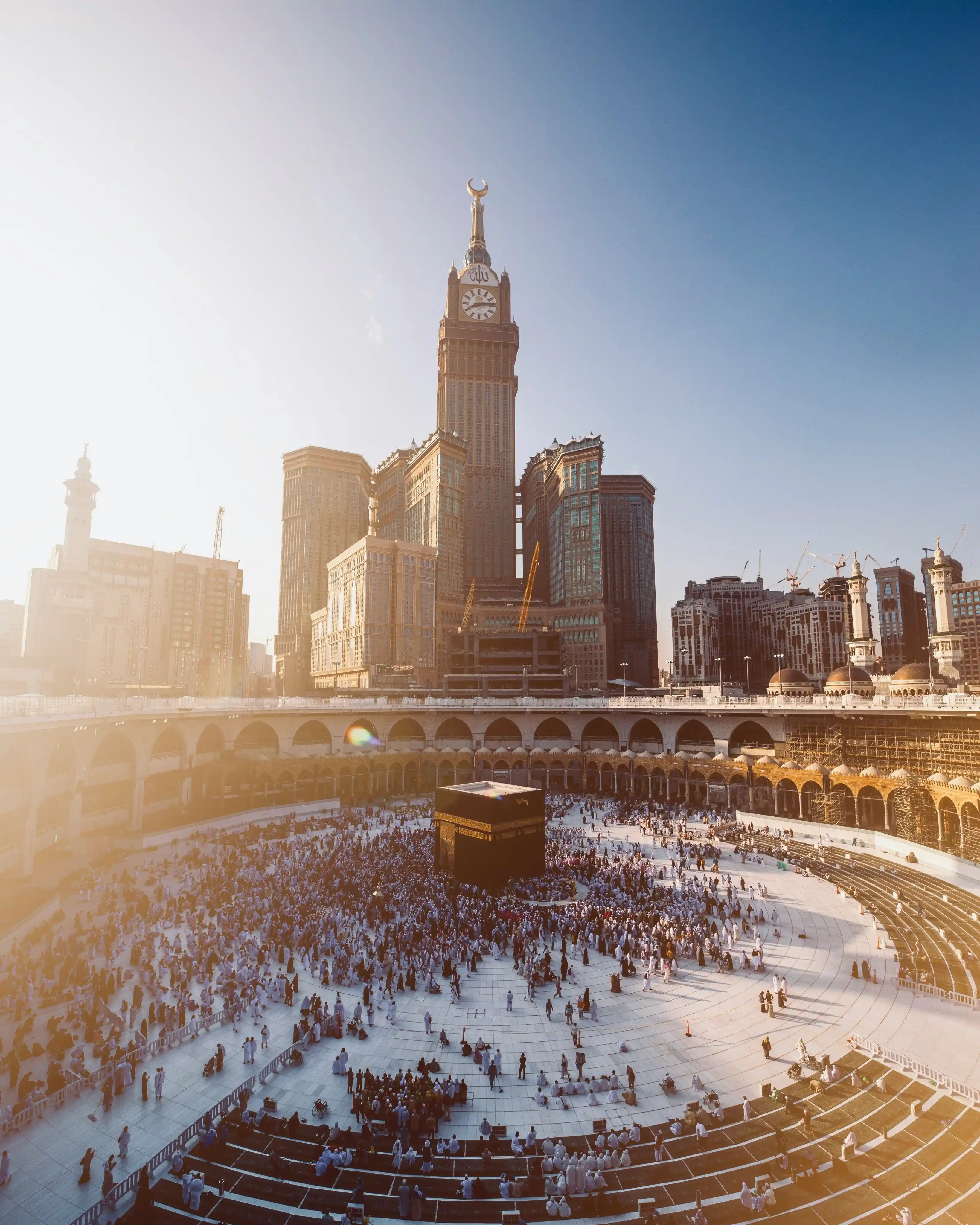 Makkah, Saudi Arabia