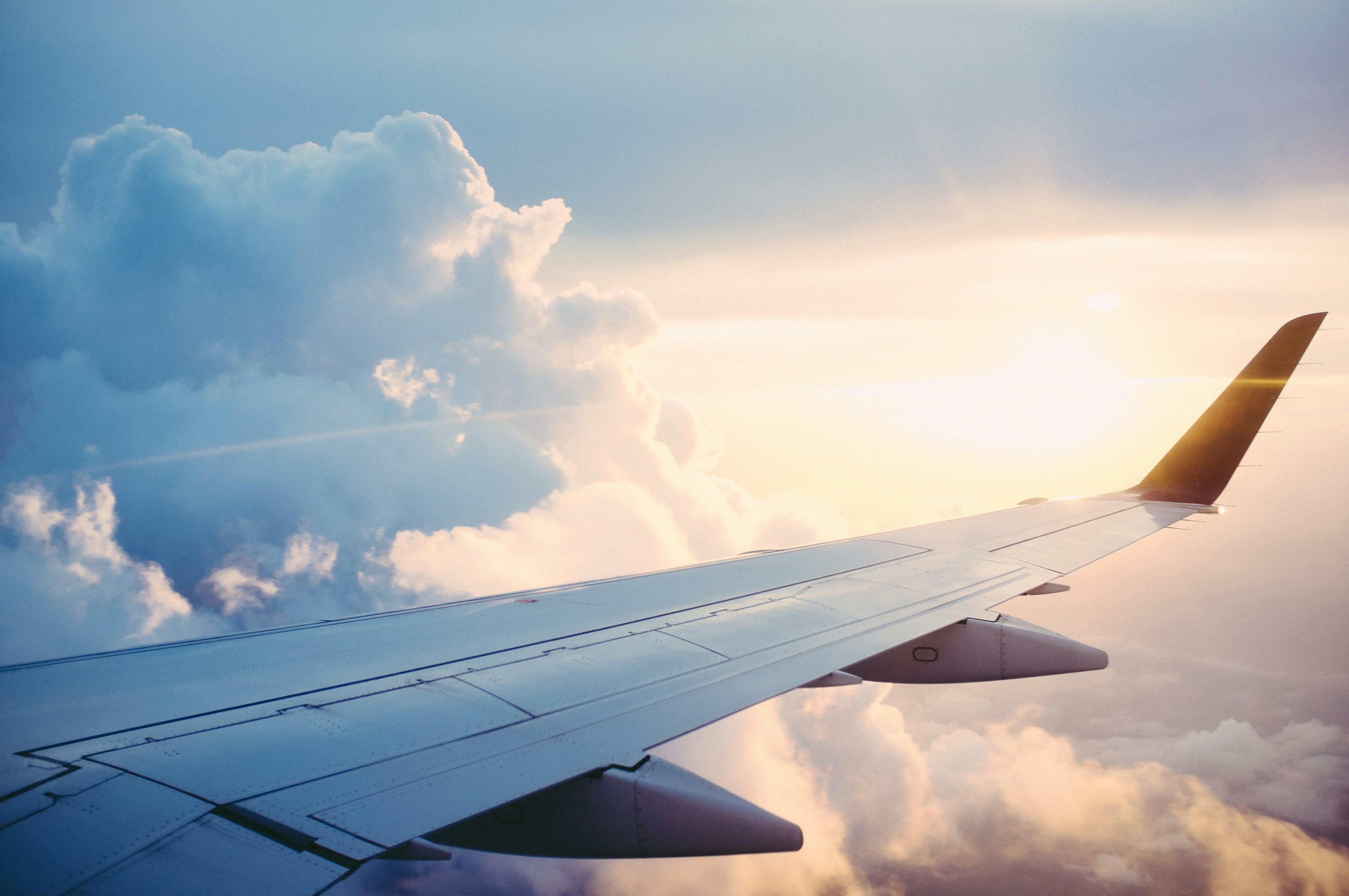 Flight Booking