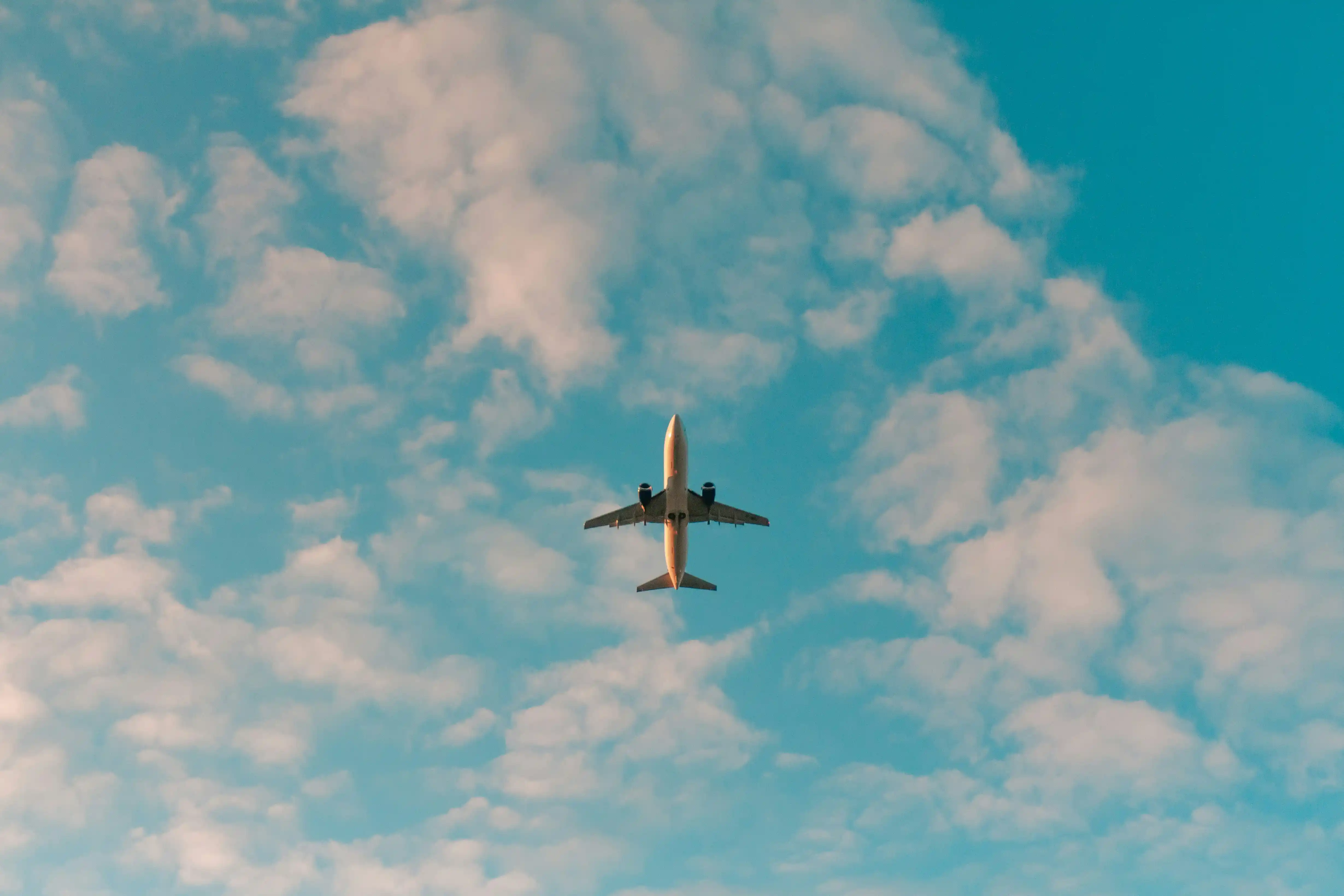 Flight Booking