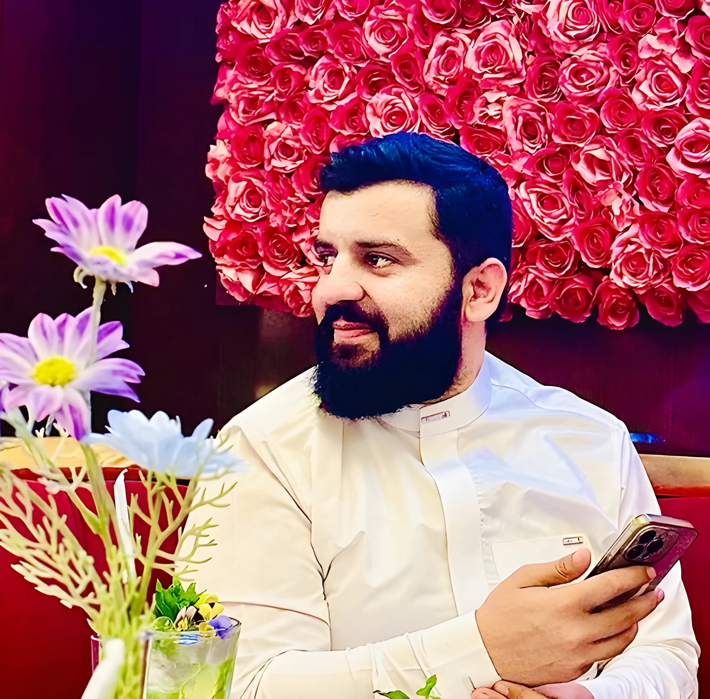 Al Haj Shabeer Safi