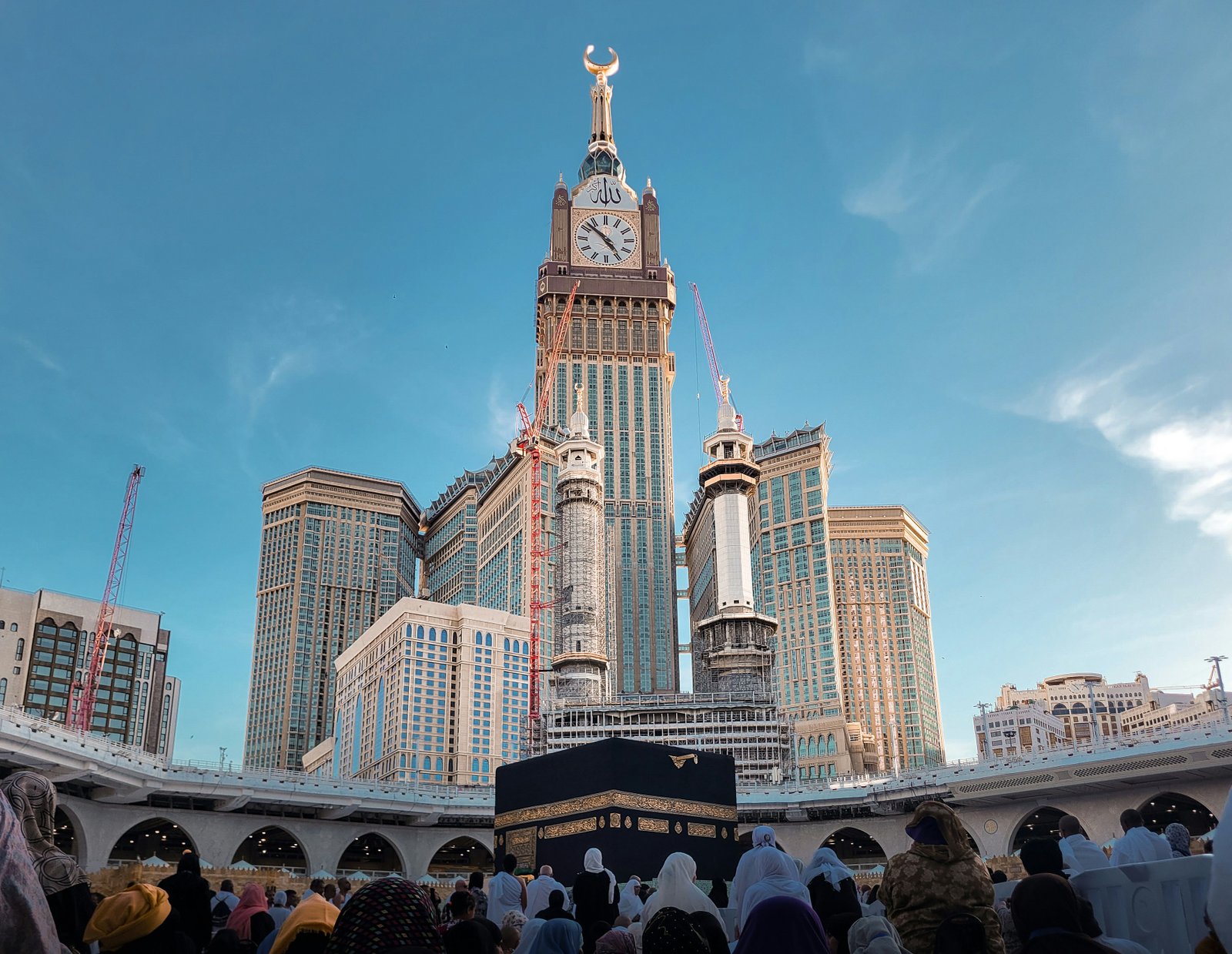Umrah Packages
