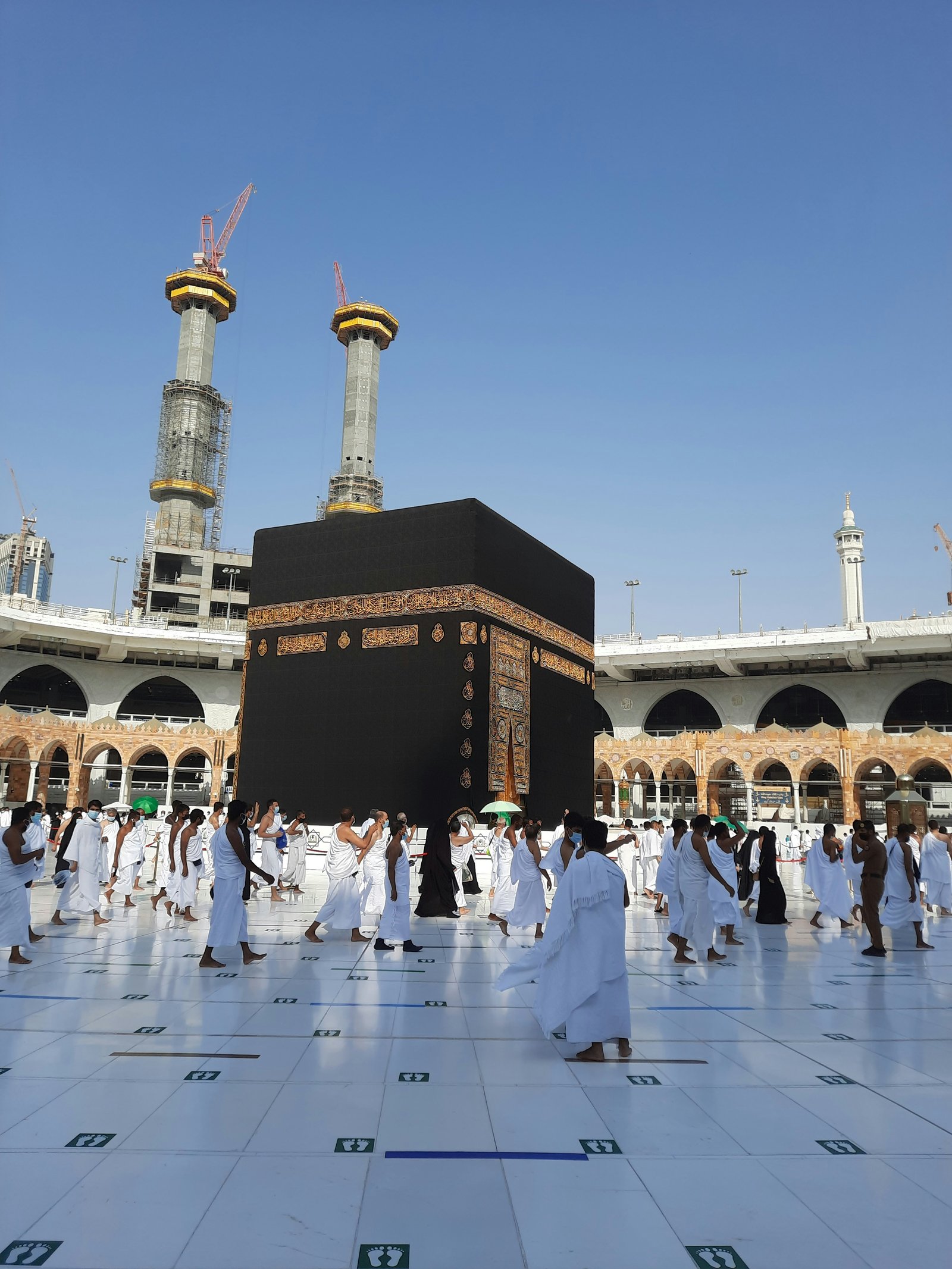 Umrah Packages