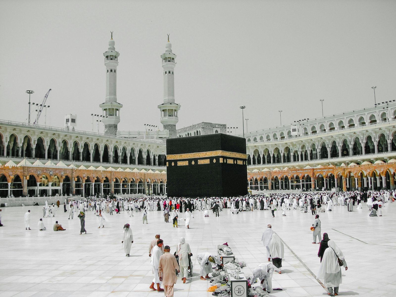 Hajj Packages